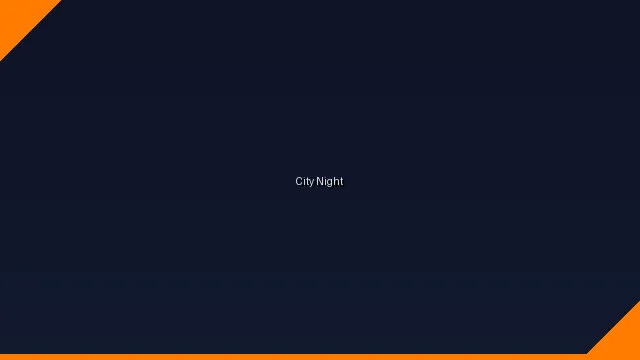 城市夜景主题赛 - 博喜体育全站网址 视频创作挑战